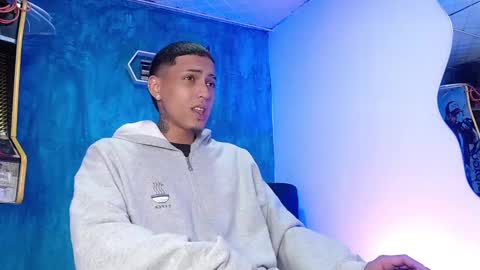 Daniel online show from 01-17-25, 01:03