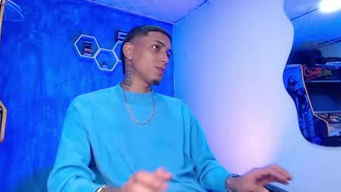 Daniel online show from 01-26-25, 01:15