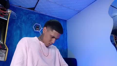 Daniel online show from 01-28-25, 03:57