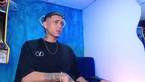 Daniel online show from 01-31-25, 01:23