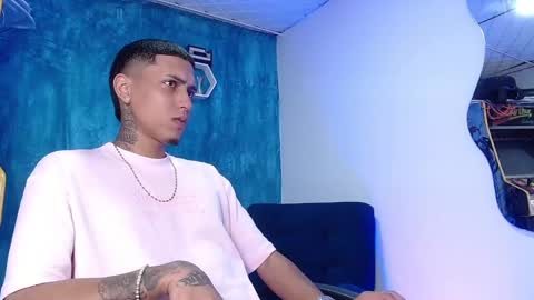 Daniel online show from 02-01-25, 01:09