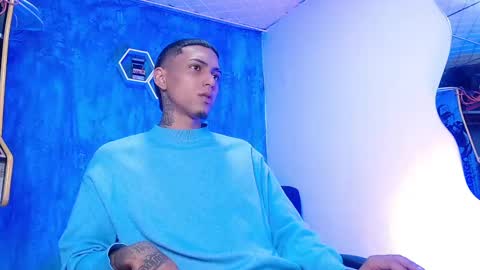 Daniel online show from 02-10-25, 12:29