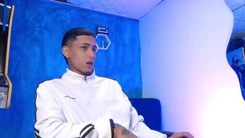 Daniel online show from 02-14-25, 12:47