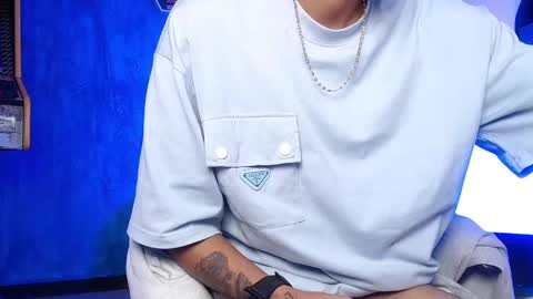 Daniel online show from 02-21-25, 01:33