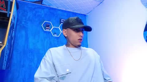 Daniel online show from 02-25-25, 04:31