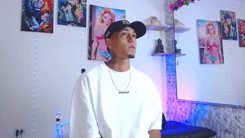 Daniel online show from 09-28-25, 12:54