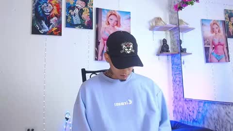 Daniel online show from 10-03-25, 02:03