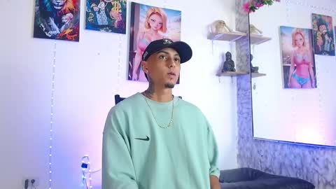 Daniel online show from 10-11-25, 02:15