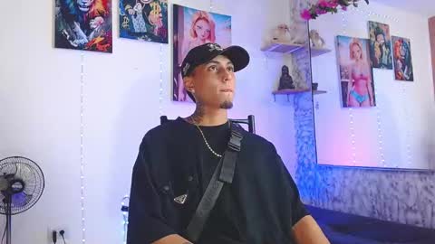 Daniel online show from 10-20-25, 10:21