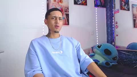 Daniel online show from 11-02-25, 02:41