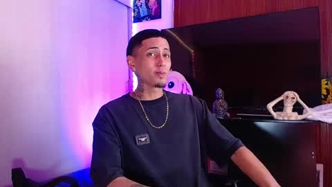 Daniel online show from 12-04-25, 06:27