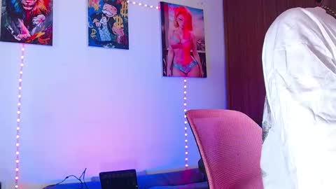 Daniel online show from 01-05-26, 09:07