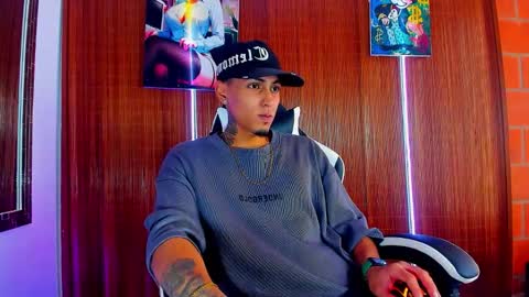 Daniel online show from 02-08-26, 06:11