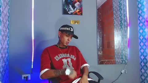 Daniel online show from 04-12-26, 12:15