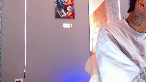 Daniel online show from 04-24-26, 09:17