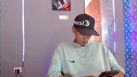 Daniel online show from 04-26-26, 08:06