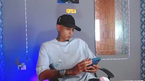 Daniel online show from 07-11-26, 09:16