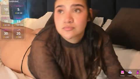 liiabloomm online show from 02-22-26, 04:13