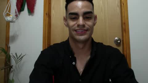 Snapshot of liiam_collins chatting on 01-05-25, 09:37 liiam online show from 01-05-25, 09:37