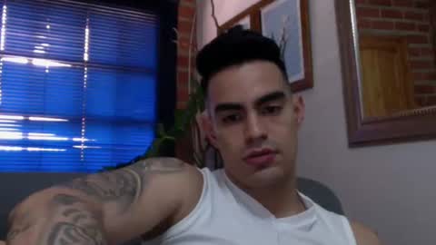 liiam online show from 05-03-26, 02:12