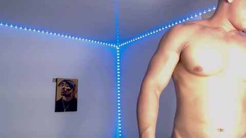 liiam_jesus online show from 12-17-25, 01:22