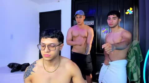 liiam_jesus online show from 04-22-26, 08:43