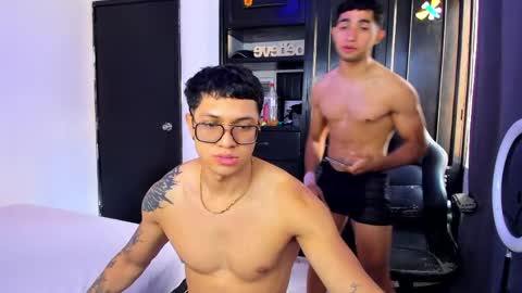 liiam_jesus online show from 04-23-26, 01:35