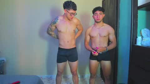 liiam_jesus online show from 07-14-26, 12:55