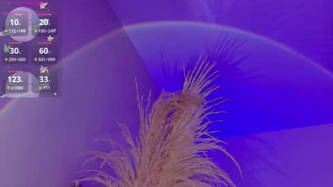 Liiam Luna online show from 02-12-26, 10:32