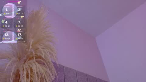 Liiam Luna online show from 03-09-26, 09:13