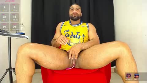  C A M I L A   online show from 04-22-26, 09:05