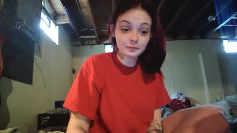 liiilbabyyy online show from 03-23-26, 04:00