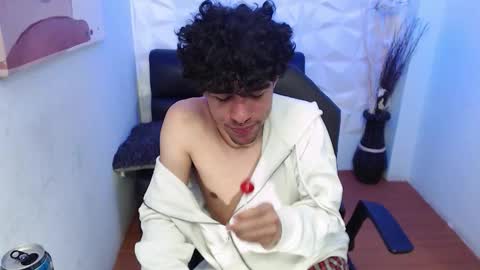 Lil Boy- online show from 10-21-25, 04:13