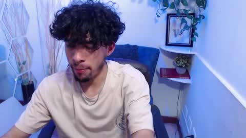 Lil Boy- online show from 11-27-25, 03:30