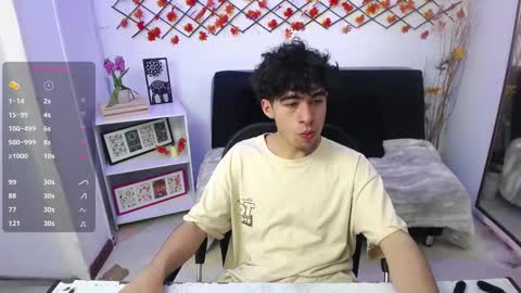 Lil Boy- online show from 03-01-26, 03:19