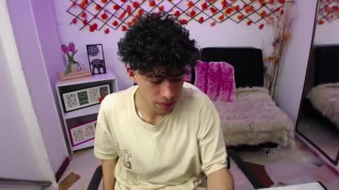 Lil Boy- online show from 03-10-26, 05:12