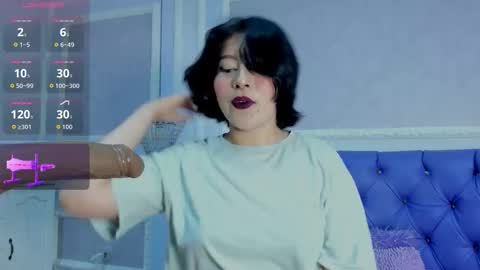 LIILY online show from 11-01-25, 06:37