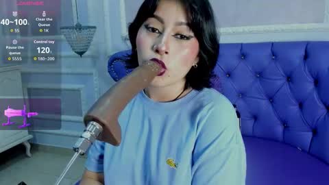 LIILY online show from 12-05-25, 04:32