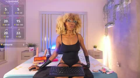 liincostelloo online show from 01-25-25, 07:28