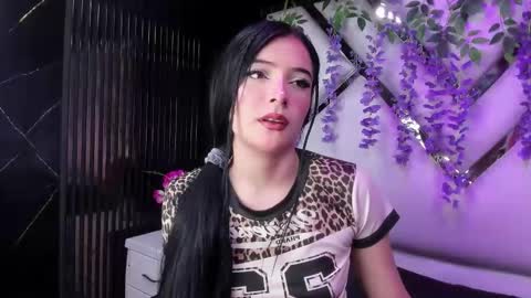 Brittany online show from 03-04-26, 03:18