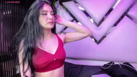 Brittany online show from 07-28-26, 04:27