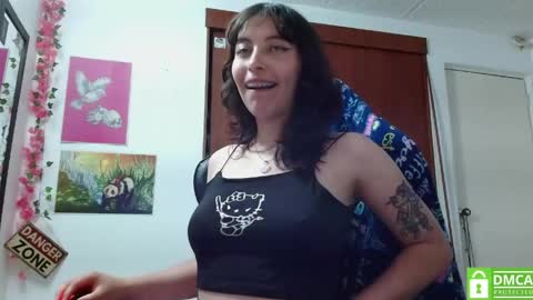 lisa online show from 05-04-26, 03:57