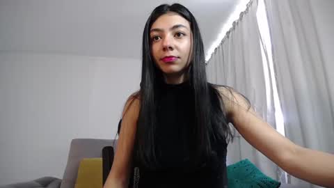 LISA CUTE online show from 01-13-25, 06:59