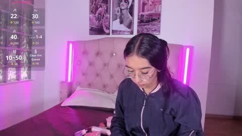 Valery  online show from 02-24-26, 11:52