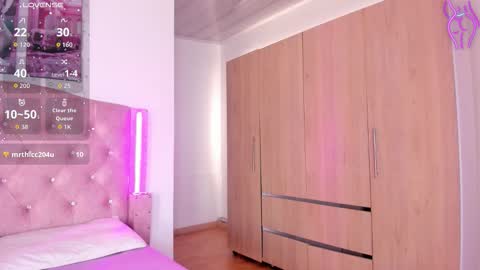 Valery  online show from 03-07-26, 12:02