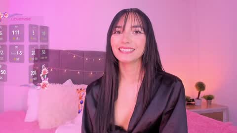 Snapshot of liittle_lollii chatting on 01-06-25, 03:31 Lolli  Please leave a thumbs up if you like it its important to me online show from 01-06-25, 03:31