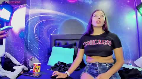 liittleangelss_ online show from 04-26-26, 07:22