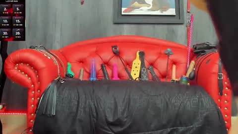 Nini - online show from 06-10-26, 11:53