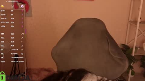 Lika Davis online show from 02-25-26, 02:16