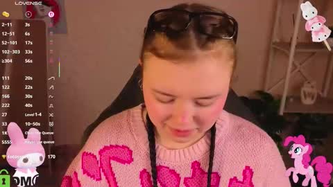 Lika Davis online show from 02-27-26, 02:06